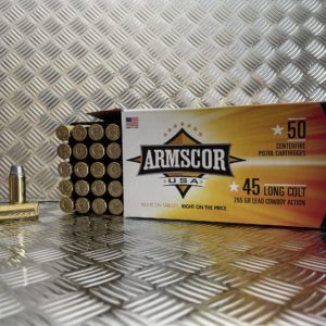 ARMSCOR 45 COLT