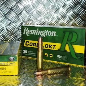 REMINGTON 30-06 SPRG
