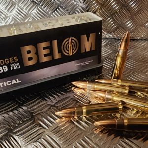 BELOM 7.62x39