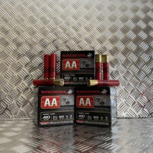 WINCHESTER AA .410 GAUGE - TARGET LOAD
