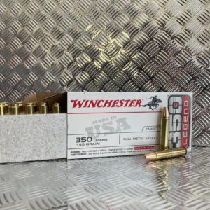 WINCHESTER 350 LEGEND