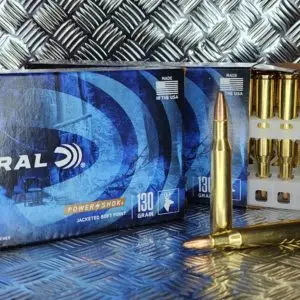 FEDERAL 270 WIN