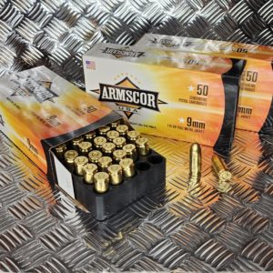 ARMSCOR 9mm