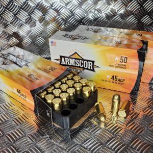 ARMSCOR 45 ACP