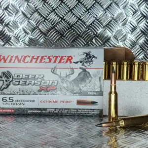 WINCHESTER 6.5 CREEDMOOR