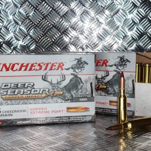 WINCHESTER 6.5 CREEDMOOR