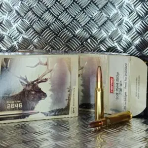 NORMA 308 WIN