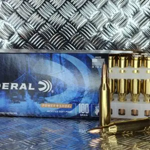 FEDERAL 243 WIN