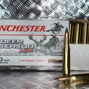 WINCHESTER 270 WIN
