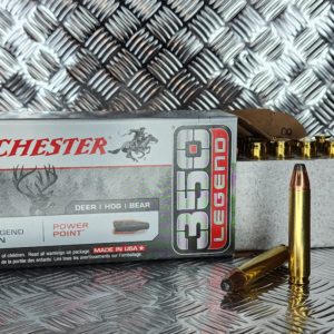 WINCHESTER 350 LEGEND