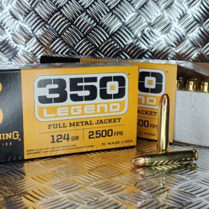 BROWNING 350 LEGEND