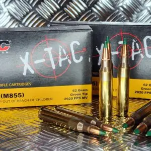PMC 5.56 - NATO