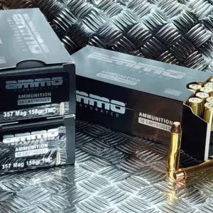 AMMO INC 357 MAGNUM