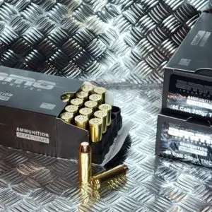 AMMO INC 45 COLT