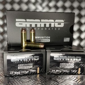 AMMO INC 44 MAG
